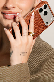 IPHONE CASE