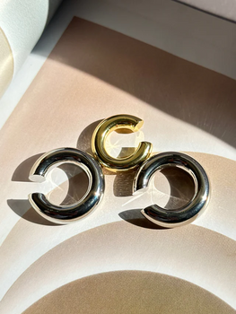 Ear Cuffs