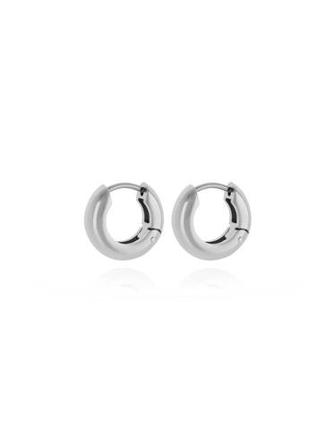 Midi wabi hoops