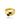 1990 gold ring - ónix - pre venta
