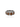 amber silver - ring