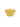 Love conquers - ring
