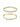 tennis bracelet + marcel bracelet - pre venta