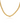 emma necklace - gold
