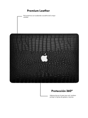 Bresy case - Black