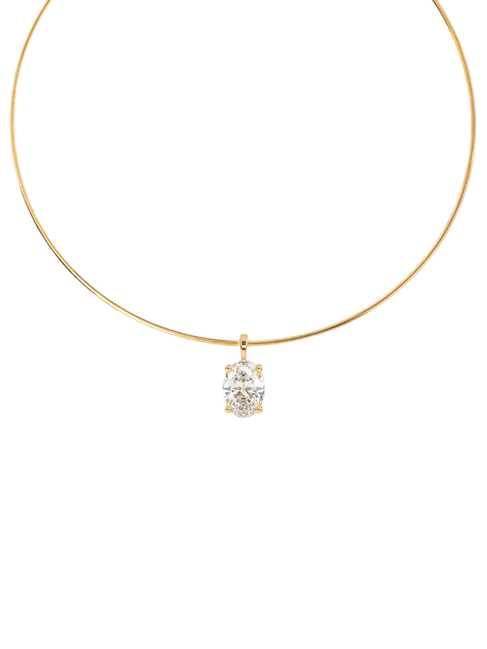 AMALFI NECKLACE