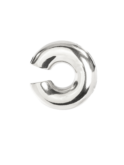 Lariat xl cuff
- silver
