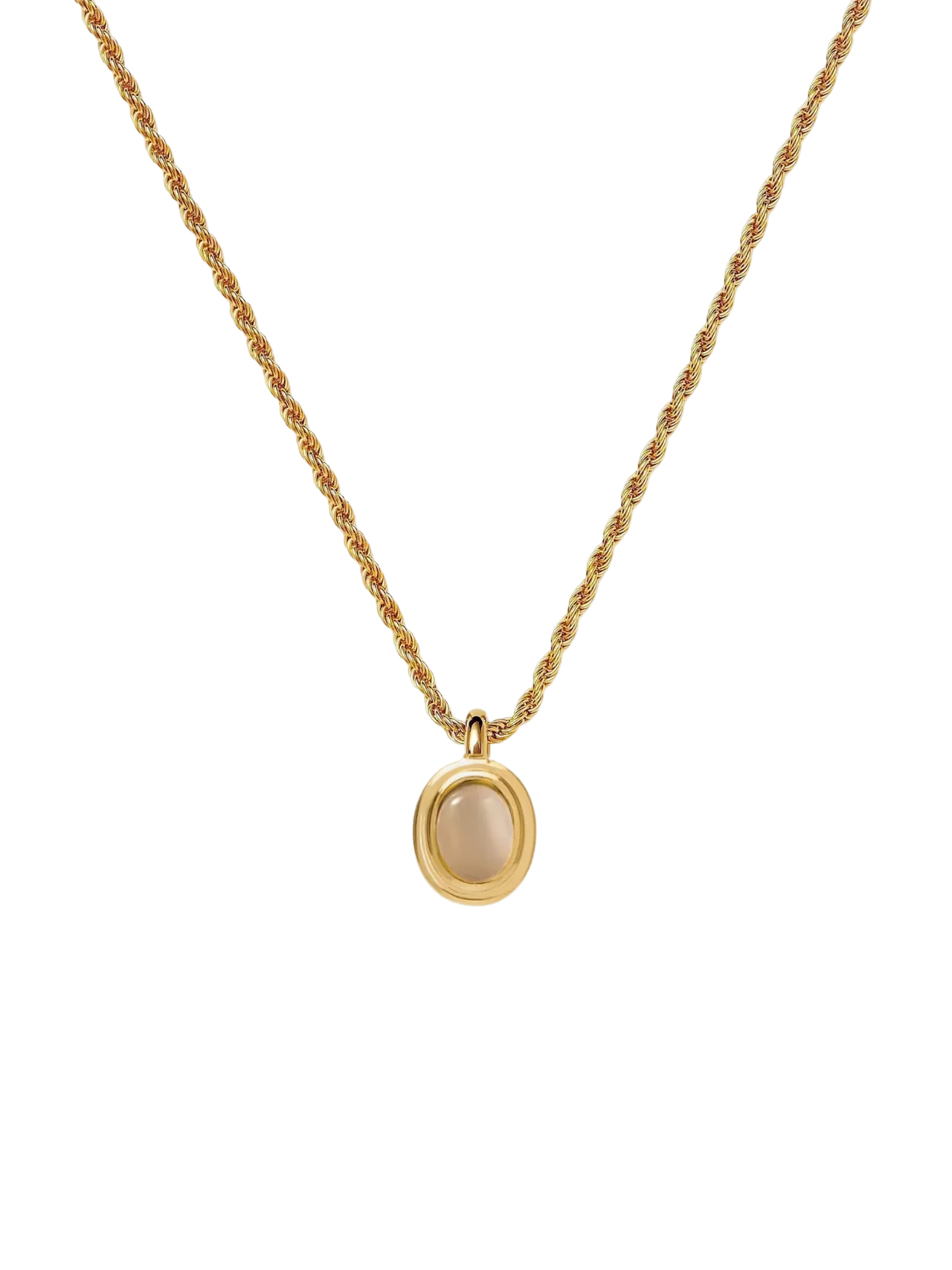 Viloleta necklace