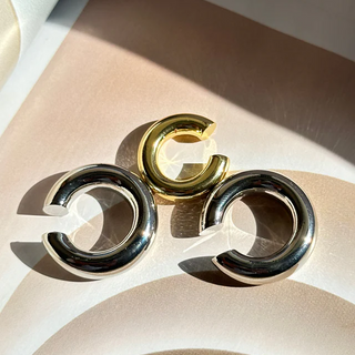 Ear Cuffs