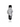reloj irregular - silver