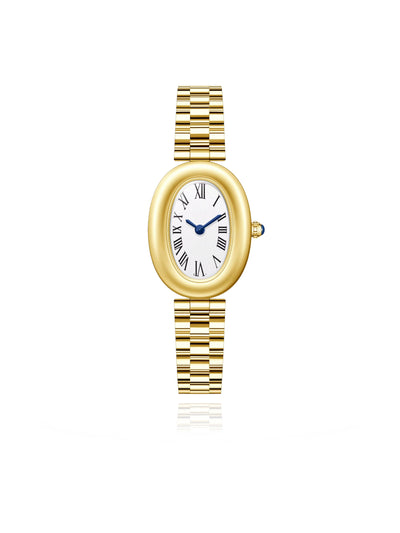 Valentina Watch - gold