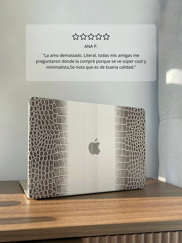 Crocodile Himalaya - case