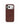 brown red Lizard - Iphone case