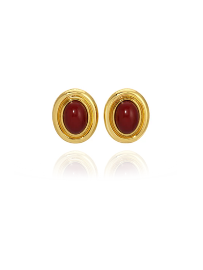 Eugenia earrings
