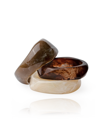 PACK RIVERA BRACELET