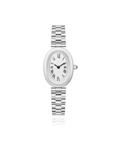 Valentina Watch - silver pre order