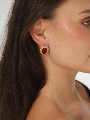 Eugenia earrings