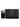 Black folder + iPhone case set