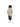 reloj irregular - gold