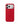 Cherry red Lizard - Iphone case