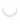 classic pearl - choker