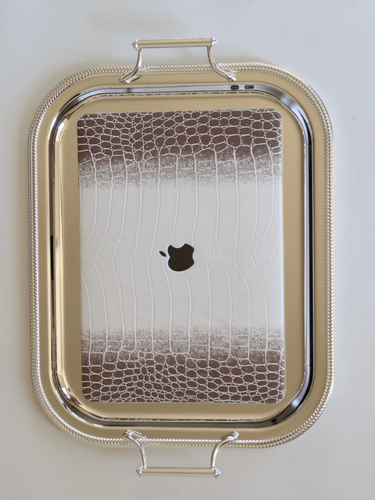 Crocodile Himalaya - case