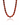 mara necklace- agata