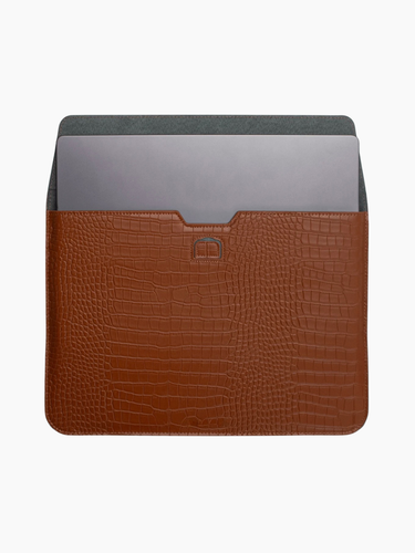 Rossie coffee - folder laptop case