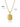 Celin necklace - gold