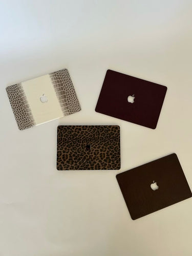 Animal print- case