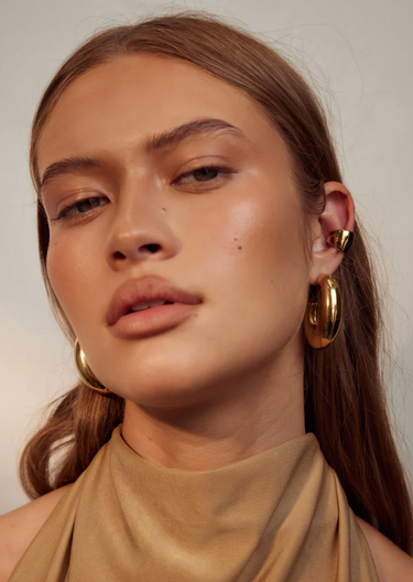 HELENNA EAR CUFF
