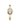 Camille watch - gold - pre venta