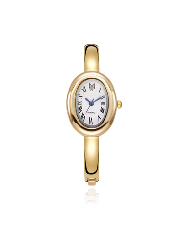 Camille watch - gold