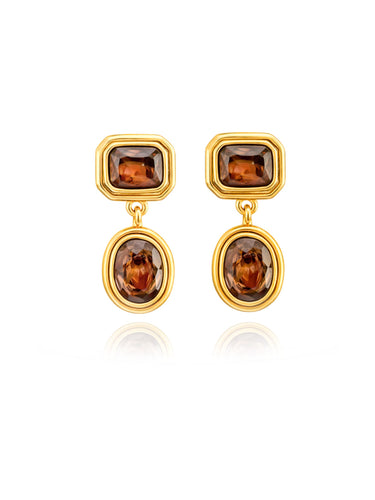 Tiafany earrings - limited edition