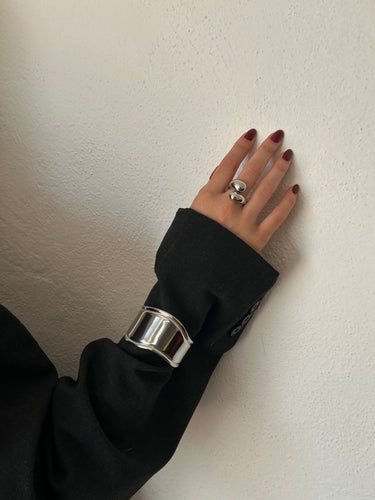 Sir Bracelet - silver - pre orden