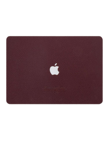 Caviar burgundy - case