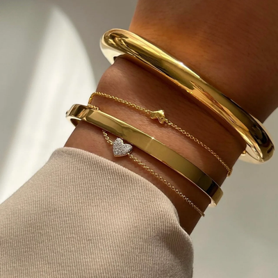 PULSERAS