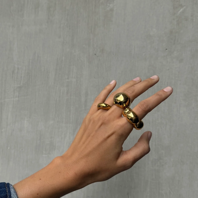 ANILLOS
