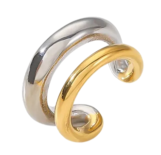 EAR CUFFS