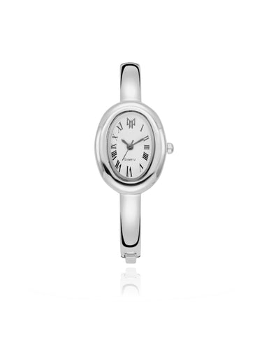 Camille watch - silver